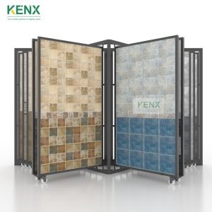 tile sample wholesale rack display