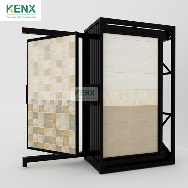 tile display racks wholesale