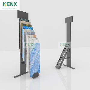 ceramic tile display racks