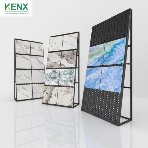 tile display stands for sale