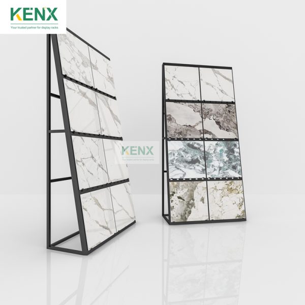 tile display stands for sale