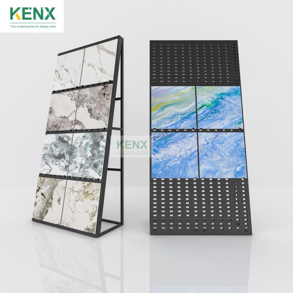 tile display stands for sale