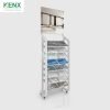 tile display fixtures stand