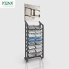 tile display fixtures stand