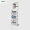 tile display fixtures stand