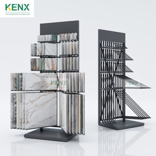 display tile showroom design ideas stand