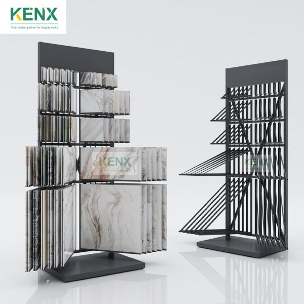 display tile showroom design ideas stand