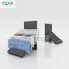 simple slot type ceramic tile frames
