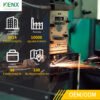 factory