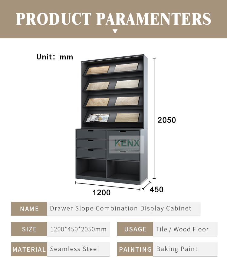 product parameter