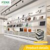 Drawer Showroom Tile Display Rack