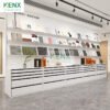 Drawer Showroom Tile Display Rack